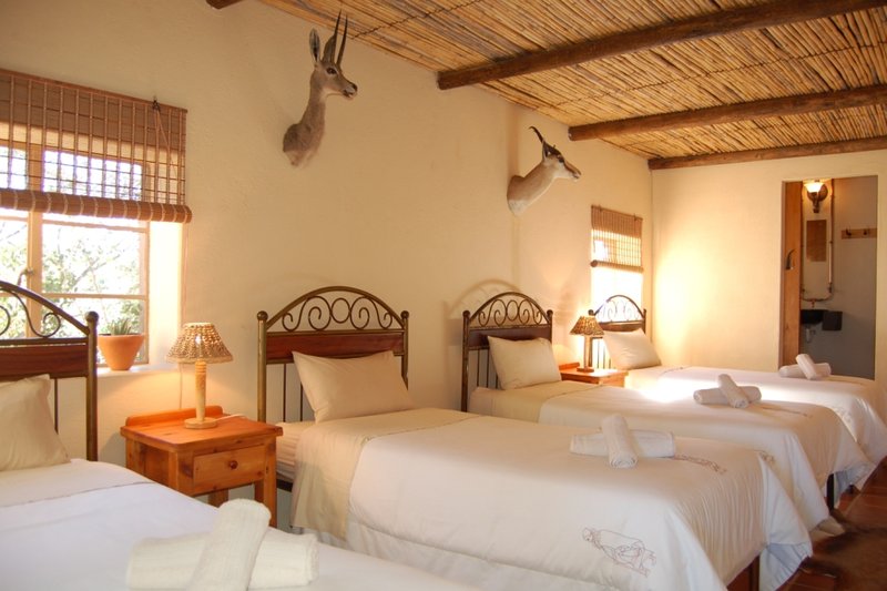 Beaufort West Guest House Lodge Hotel Group