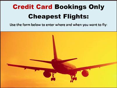 Cheap Flights